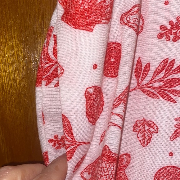 Linen Love Pull on Pants - Picture 7 of 10